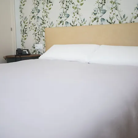 Nomadas Vejer Hotel