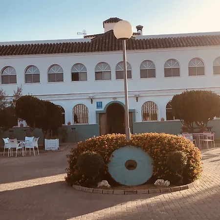 Hotel Nomadas Vejer